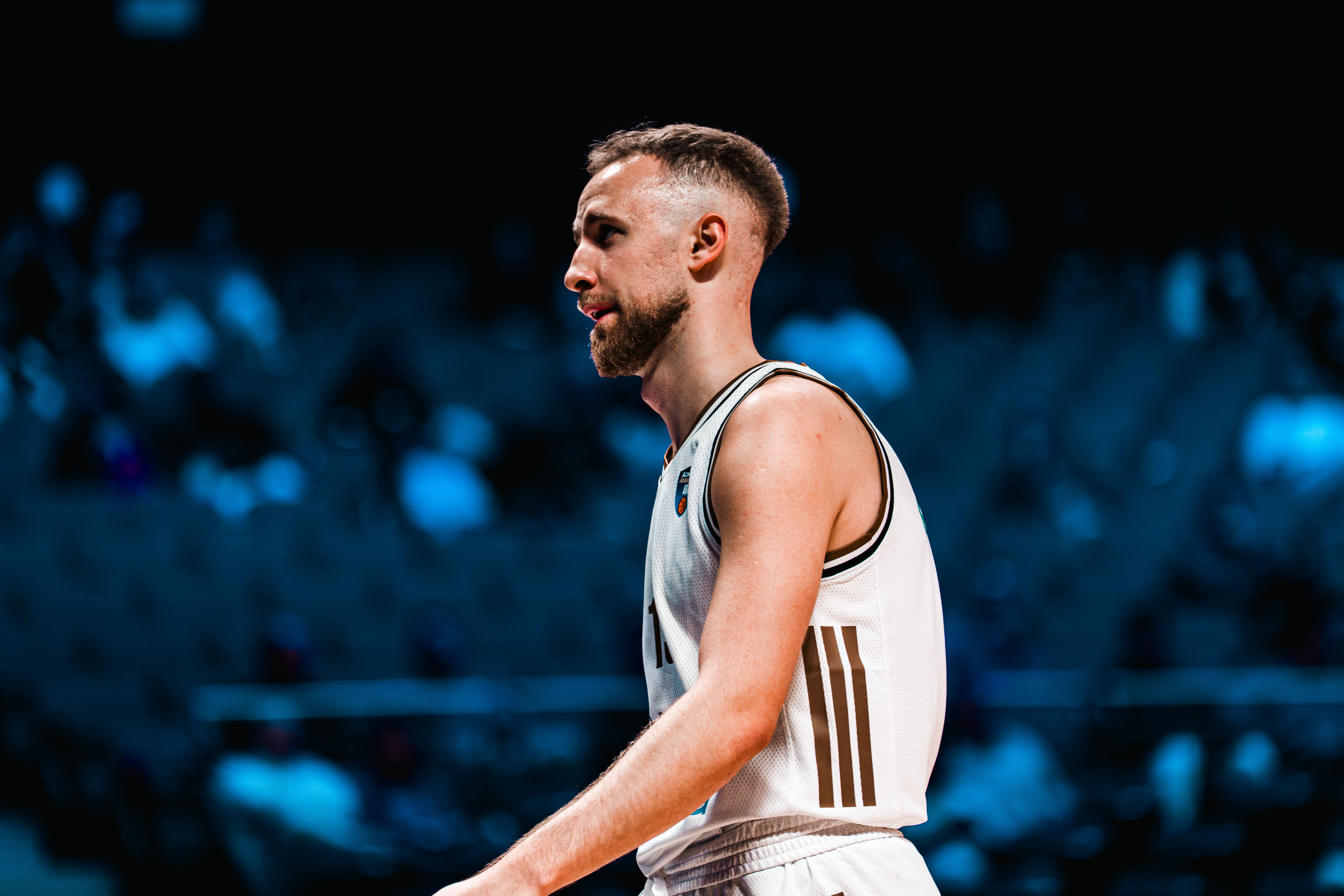 Drama nakon utakmice u Zenici: Džanan Musa pokraden!?